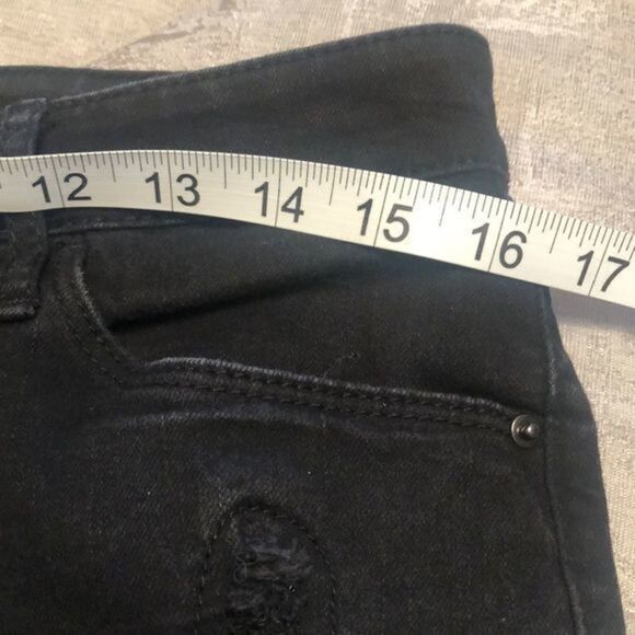 🟣EUC Black Rock & Shine Jean - Picture 11 of 13